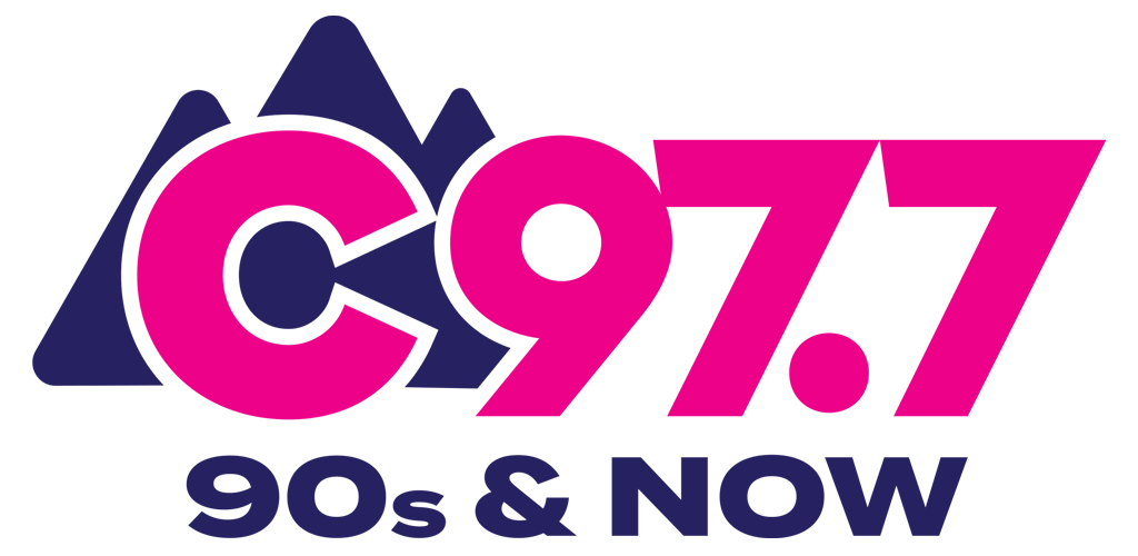CHUPFM Logo